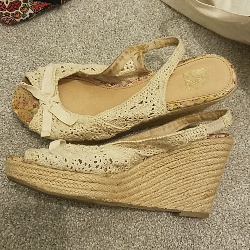 Wedge
